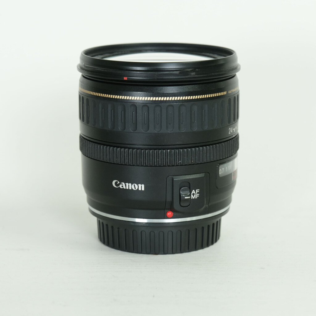 Canon EF24-85mm F3.5-4.5 USM