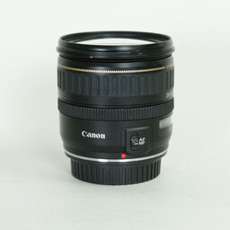 Canon EF24-85mm F3.5-4.5 USM