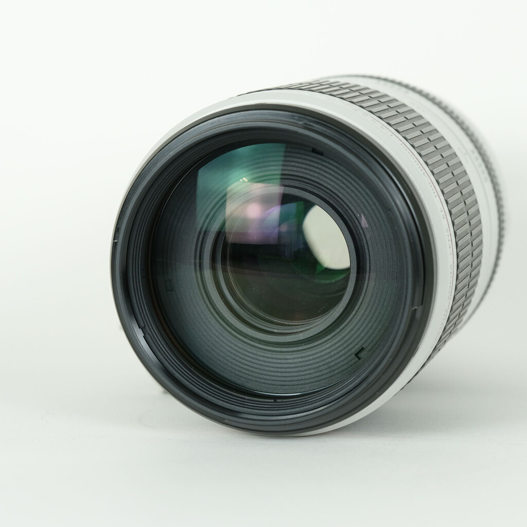 Canon EF100-400mm F4.5-5.6L IS II USM