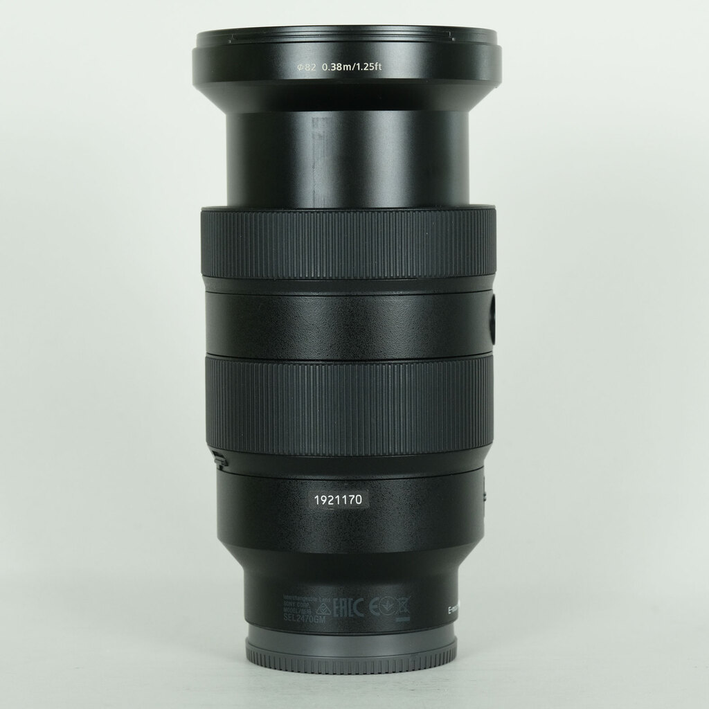 SONY FE 24-70mm F2.8 GM SEL2470GM