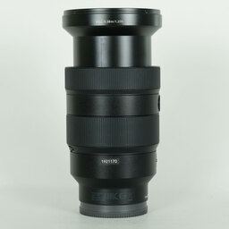 SONY FE 24-70mm F2.8 GM SEL2470GM