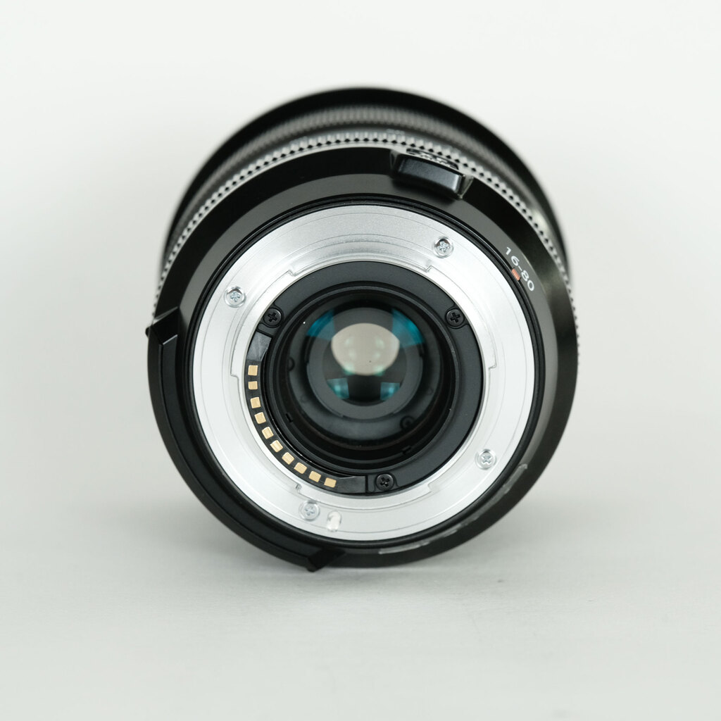FUJIFILM XF16-80mmF4 R OIS WR