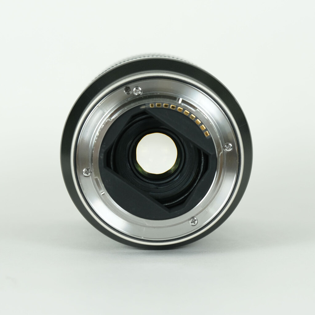 TAMRON 28-75mm F/2.8 Di III RXD (Model A036) [ソニーE用]