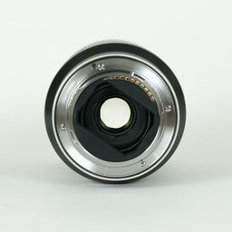 TAMRON 28-75mm F/2.8 Di III RXD (Model A036) [ソニーE用]