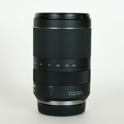 Canon RF24-240mm F4-6.3 IS USM