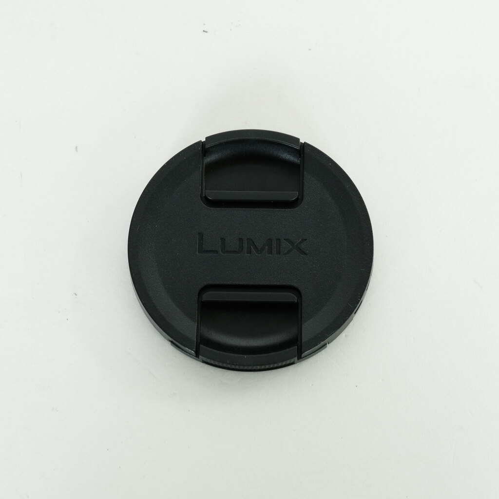 Panasonic LUMIX S 20-60mm F3.5-5.6