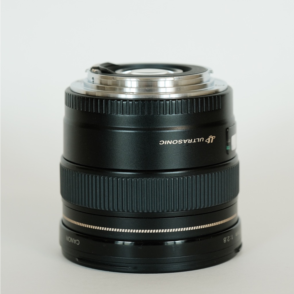 Canon EF20mm F2.8 USM