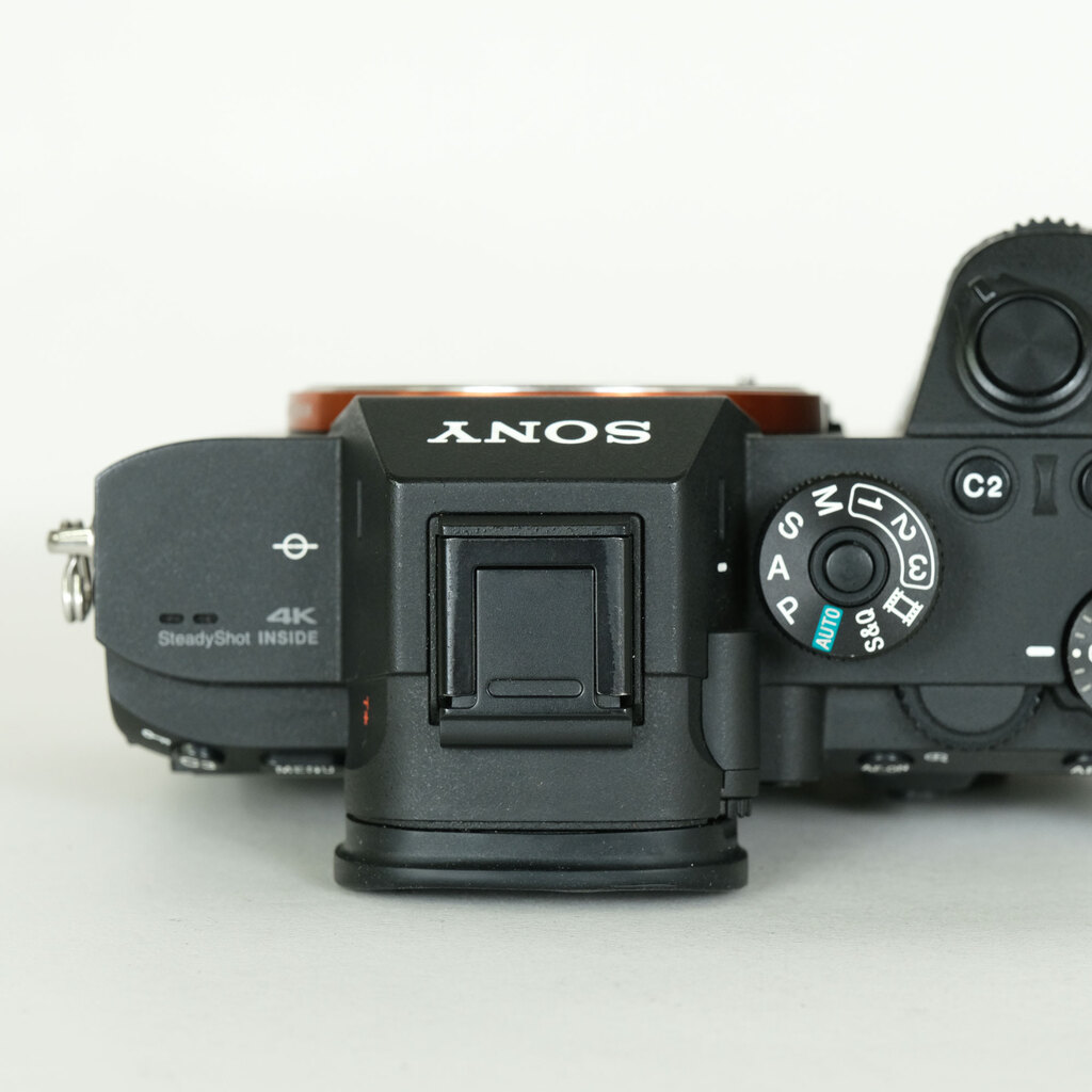 SONY α7R III（ILCE-7RM3）