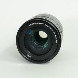 Panasonic LEICA DG VARIO-ELMARIT 50-200mm / F2.8-4.0 ASPH. / POWER O.I.S.