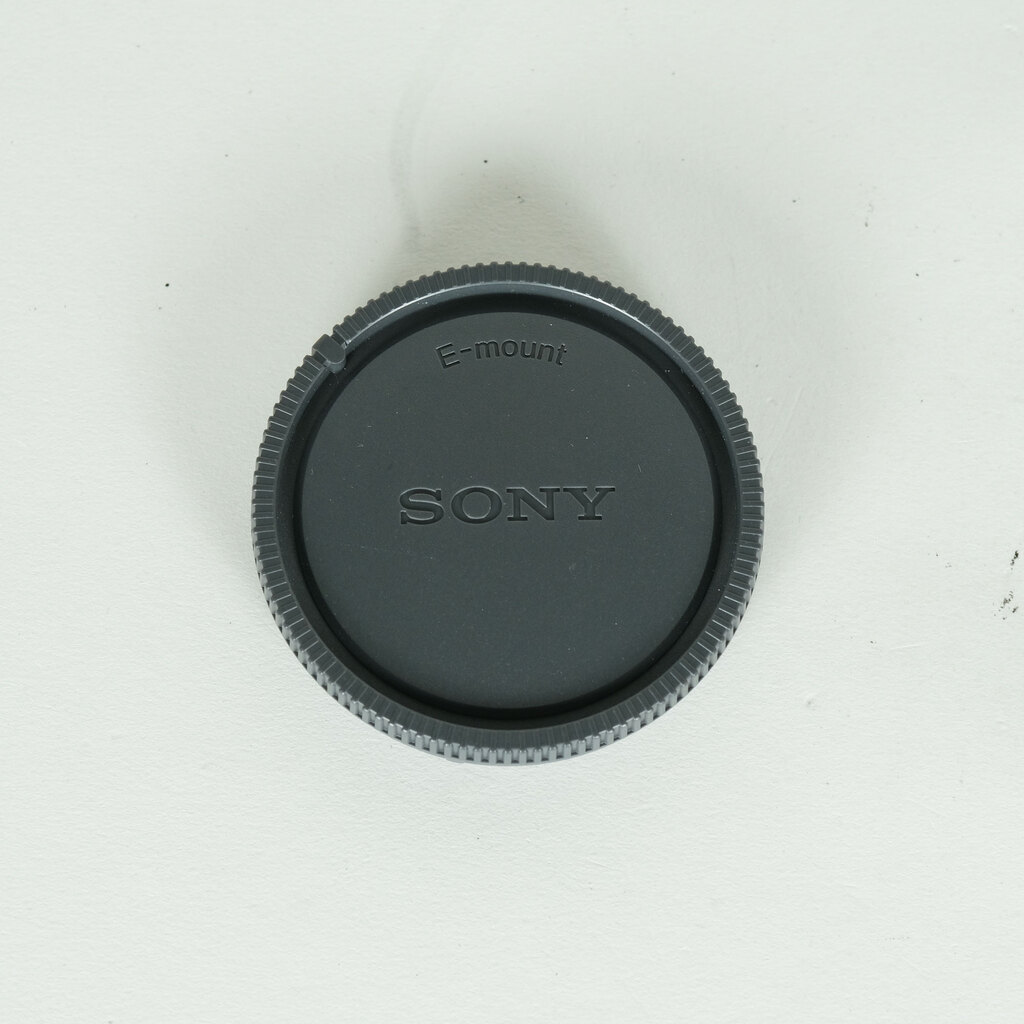 SONY E 70-350mm F4.5-6.3 OSS SEL70350G