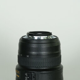 Nikon AF-S NIKKOR 18-35mm F3.5–4.5 G ED