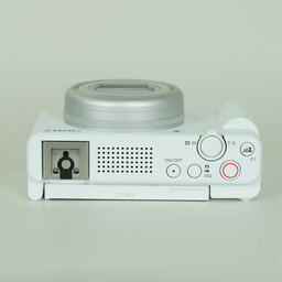 SONY VLOGCAM ZV-1 II（ZV-1M2）