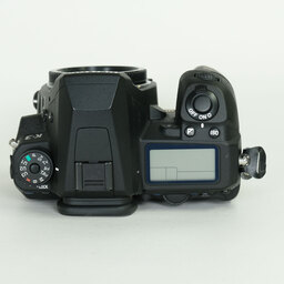 PENTAX K-3 ボディ