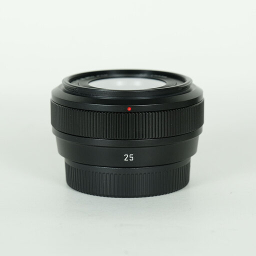 SG-image AF 25mm F1.8 フジフイルムX用 ブラック