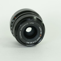 FUJIFILM XF23mmF2 R WR