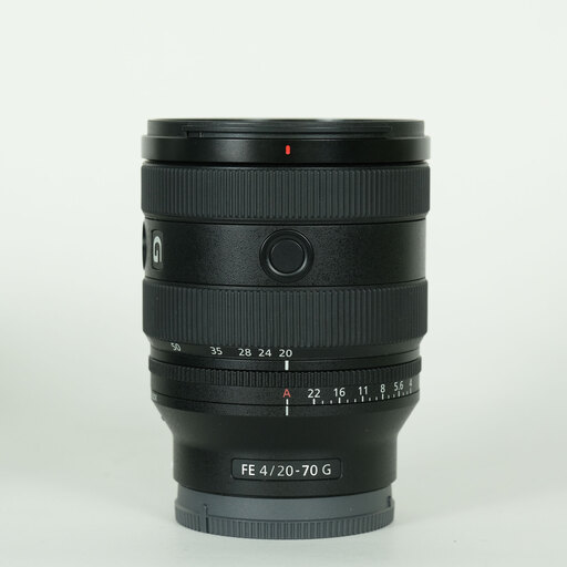 SONY FE 20-70mm F4 G SEL2070Gの出品 | ONE SCENE（ワンシーン）