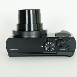 Panasonic LUMIX TZ99