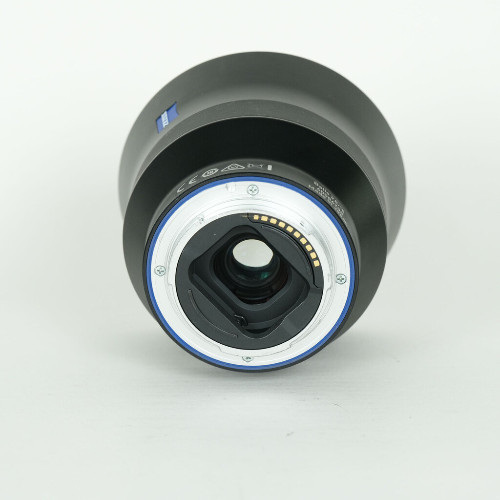 Carl Zeiss Batis 2.8/18 [ソニーE用]の出品 | ONE SCENE（ワンシーン）