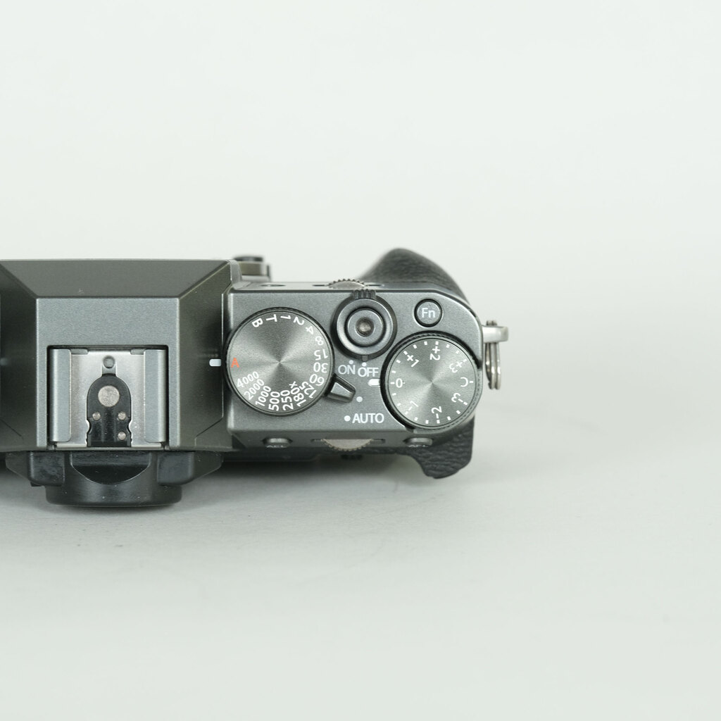 FUJIFILM X-T30 FUJIFILM X-T30