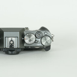 FUJIFILM X-T30 FUJIFILM X-T30