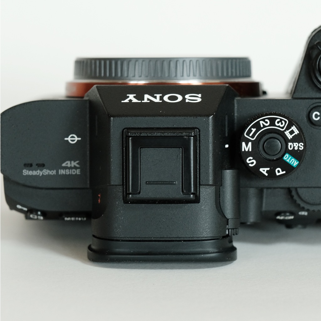 SONY α7R III（ILCE-7RM3）