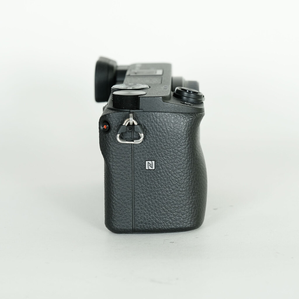 SONY α6400（ILCE-6400）