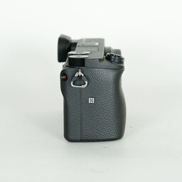 SONY α6400（ILCE-6400）