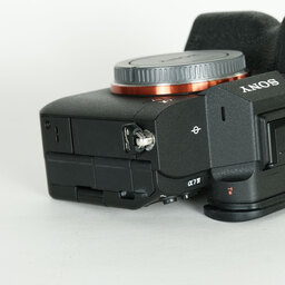 SONY α7 IV（ILCE-7M4）