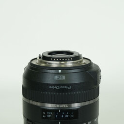 TAMRON 16-300mm F/3.5-6.3 Di II VC PZD MACRO (Model B016) [ニコンF用]