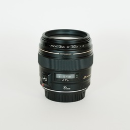 Canon EF85mm F1.8 USM