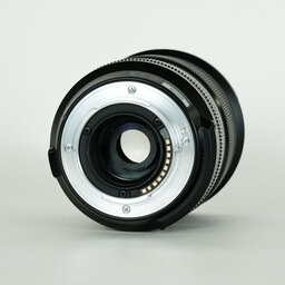 FUJIFILM XF16-80mmF4 R OIS WR
