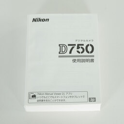 Nikon D750