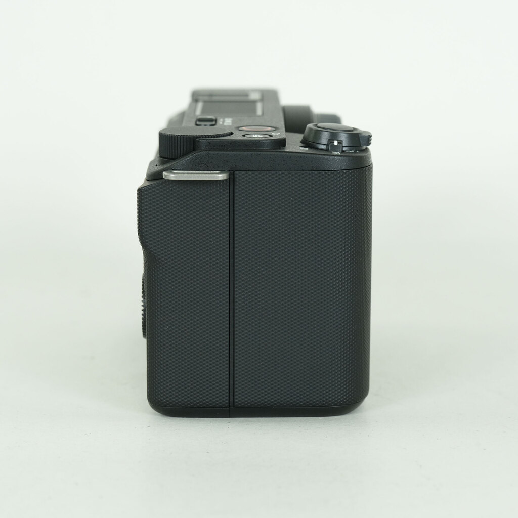 SONY VLOGCAM ZV-E10 II（ZV-E10M2）