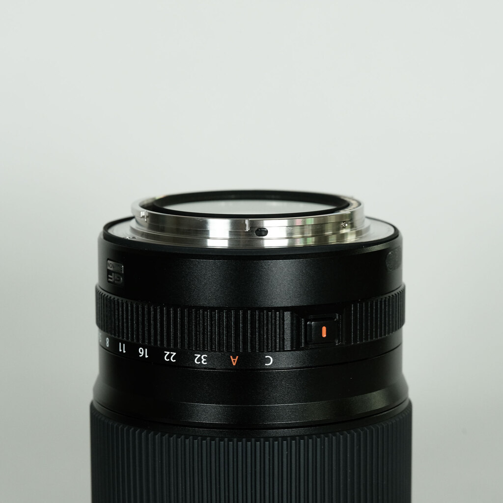 FUJIFILM GF23mmF4 R LM WR