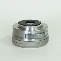 SONY E PZ 16-50mm F3.5-5.6 OSS SELP1650 シルバー