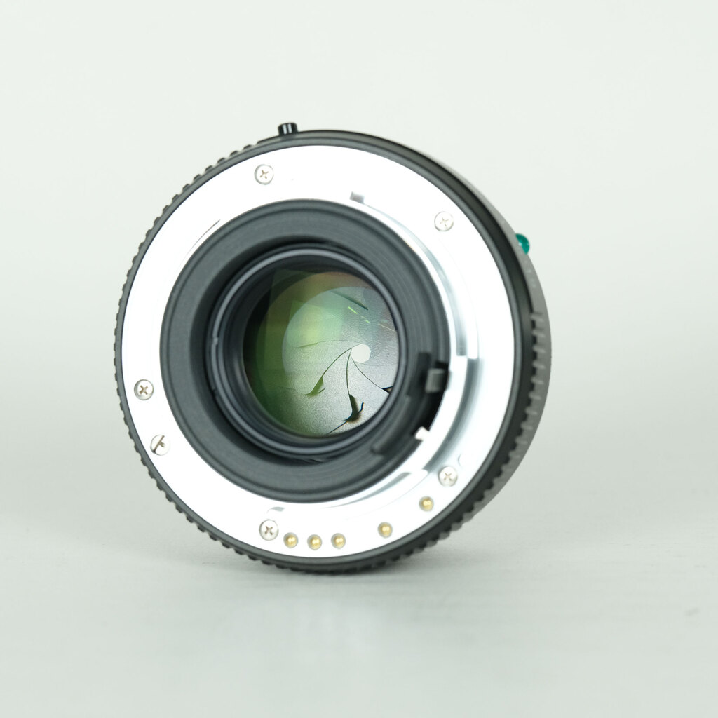 PENTAX HD FA 43mm F1.9 Limited ブラックの出品 | ONE SCENE（ワン