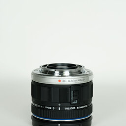 OLYMPUS M.ZUIKO DIGITAL ED 9‑18mm F4.0-5.6