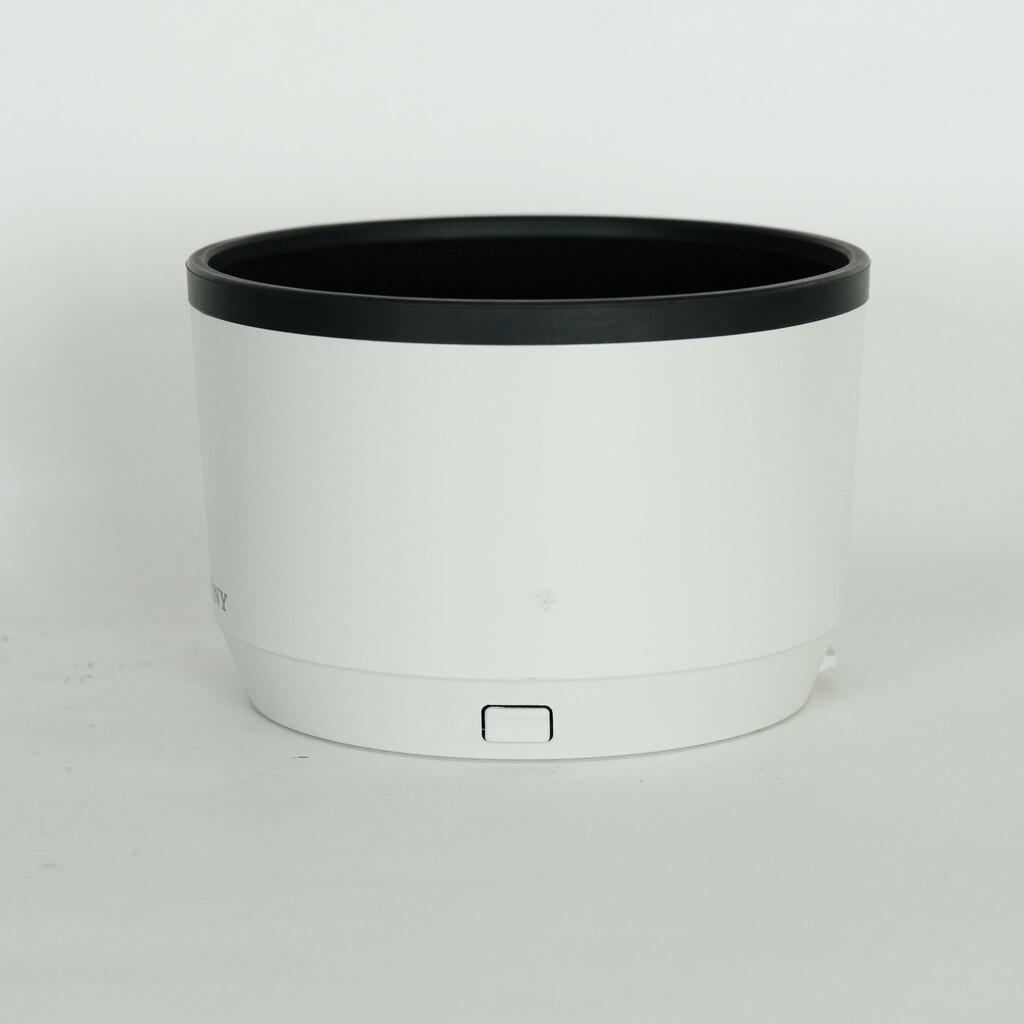 SONY FE 100-400mm F4.5-5.6 GM OSS SEL100400GM