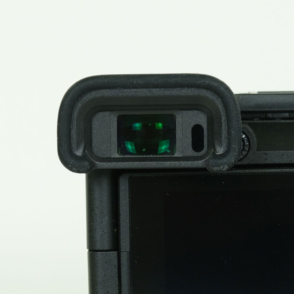 SONY α6700（ILCE-6700）