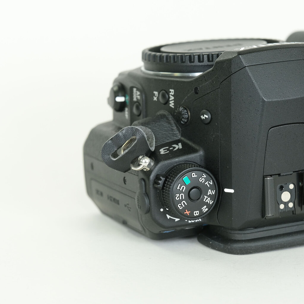 PENTAX K-3 ボディ PENTAX K-3 ボディ