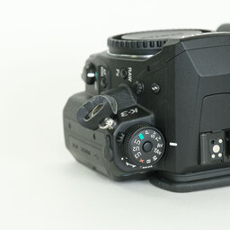 PENTAX K-3 ボディ PENTAX K-3 ボディ