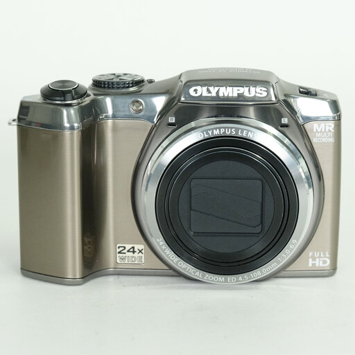 OLYMPUS SZ-31MR SLV シルバー OLYMPUS SZ-31MR SLV シルバー
