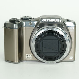 OLYMPUS SZ-31MR SLV シルバー OLYMPUS SZ-31MR SLV シルバー