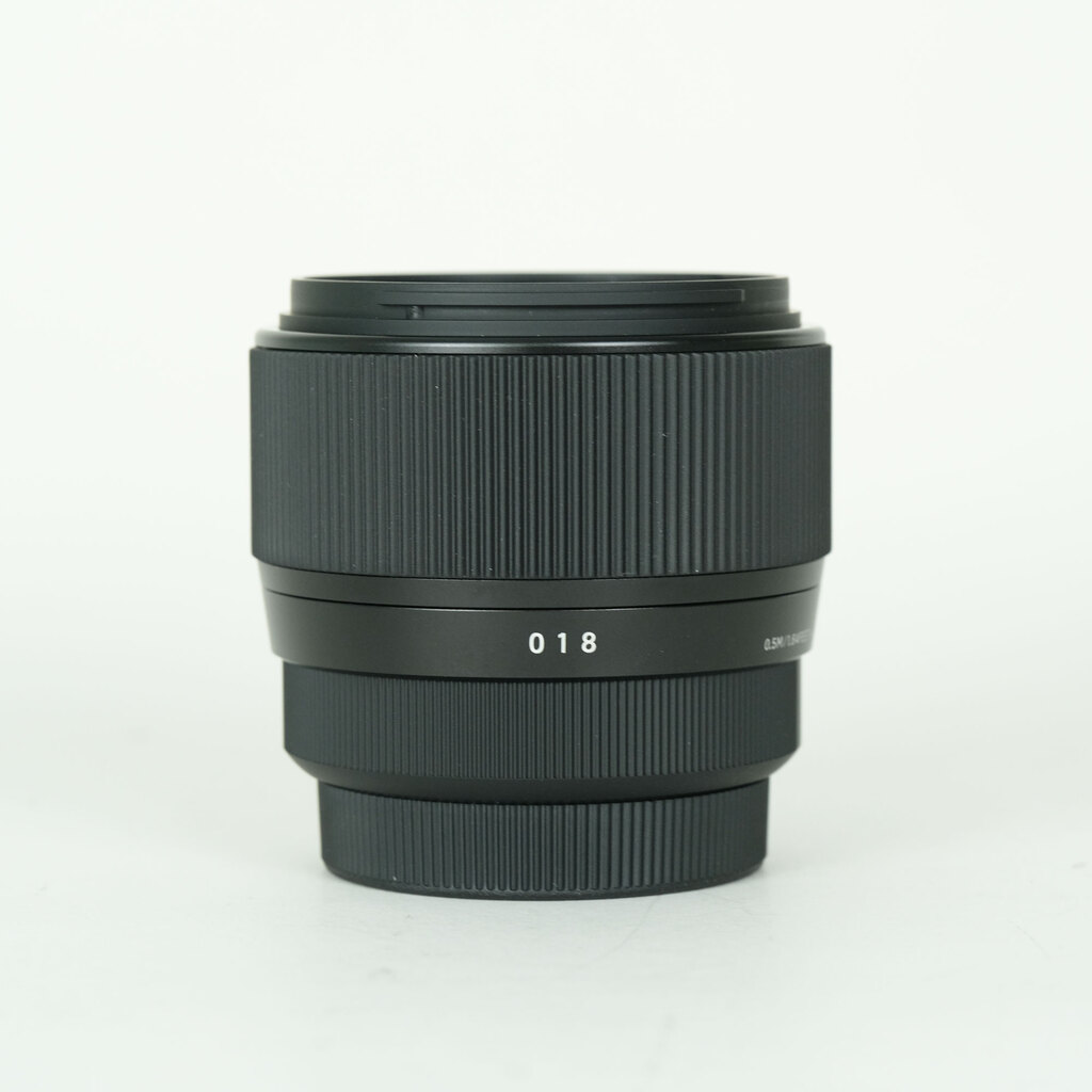 SIGMA 56mm F1.4 DC DN｜Contemporary [マイクロフォーサーズ用]