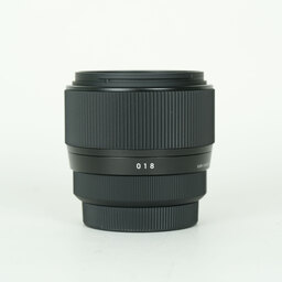 SIGMA 56mm F1.4 DC DN｜Contemporary [マイクロフォーサーズ用]