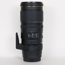 SIGMA APO 70-200mm F2.8 EX DG OS HSM (キヤノンEF用)