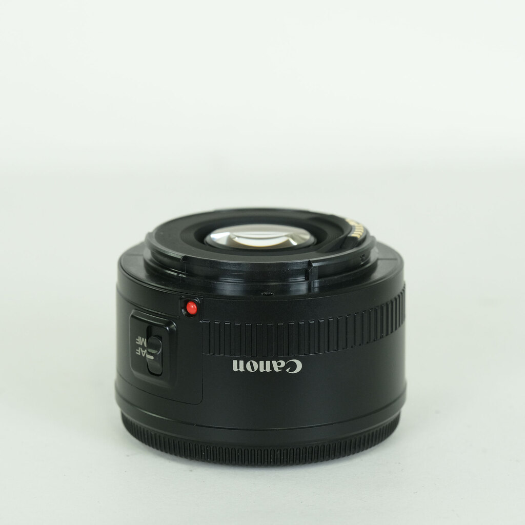 Canon EF50mm F1.8 II Canon EF50mm F1.8 II