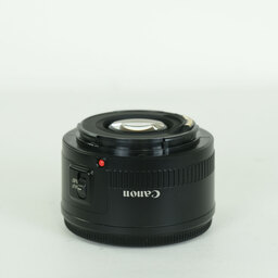 Canon EF50mm F1.8 II Canon EF50mm F1.8 II