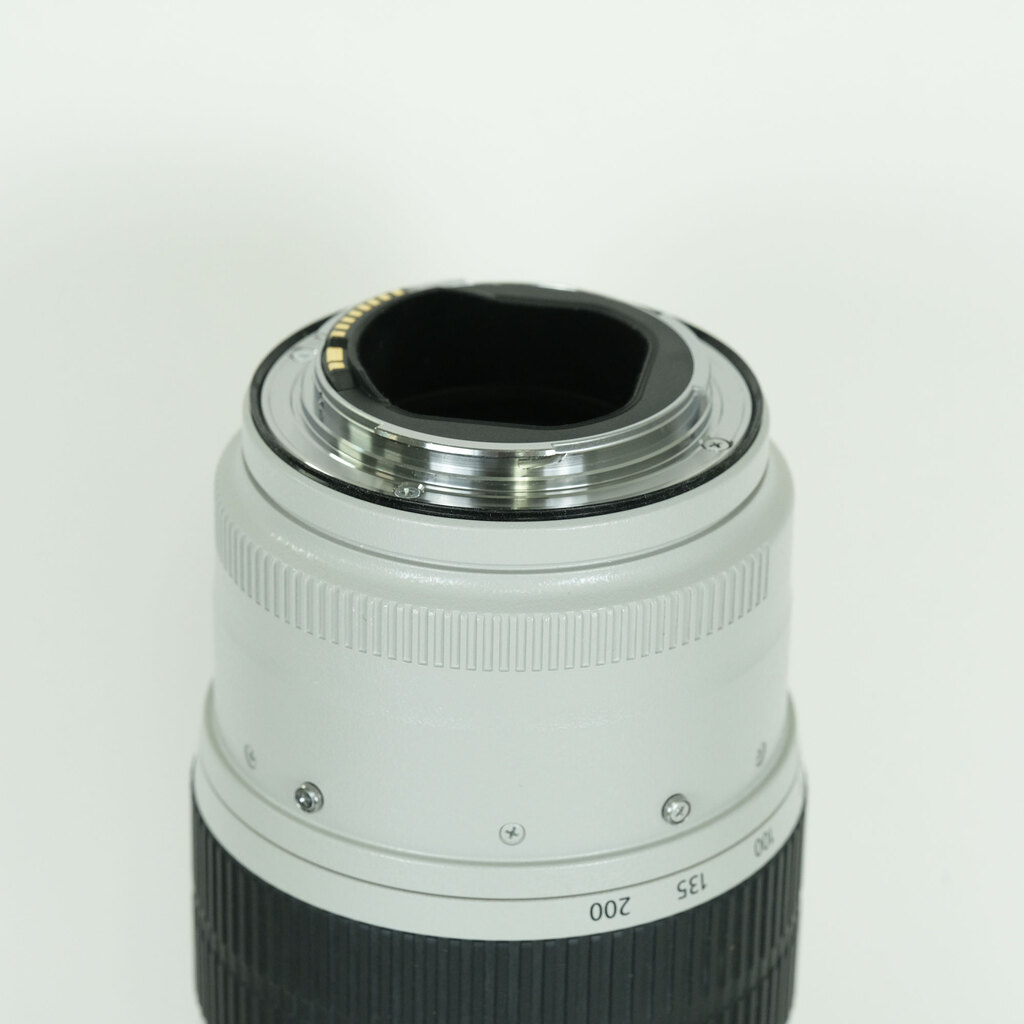 Canon EF70-200mm F2.8L IS III USM Canon EF70-200mm F2.8L IS III USM