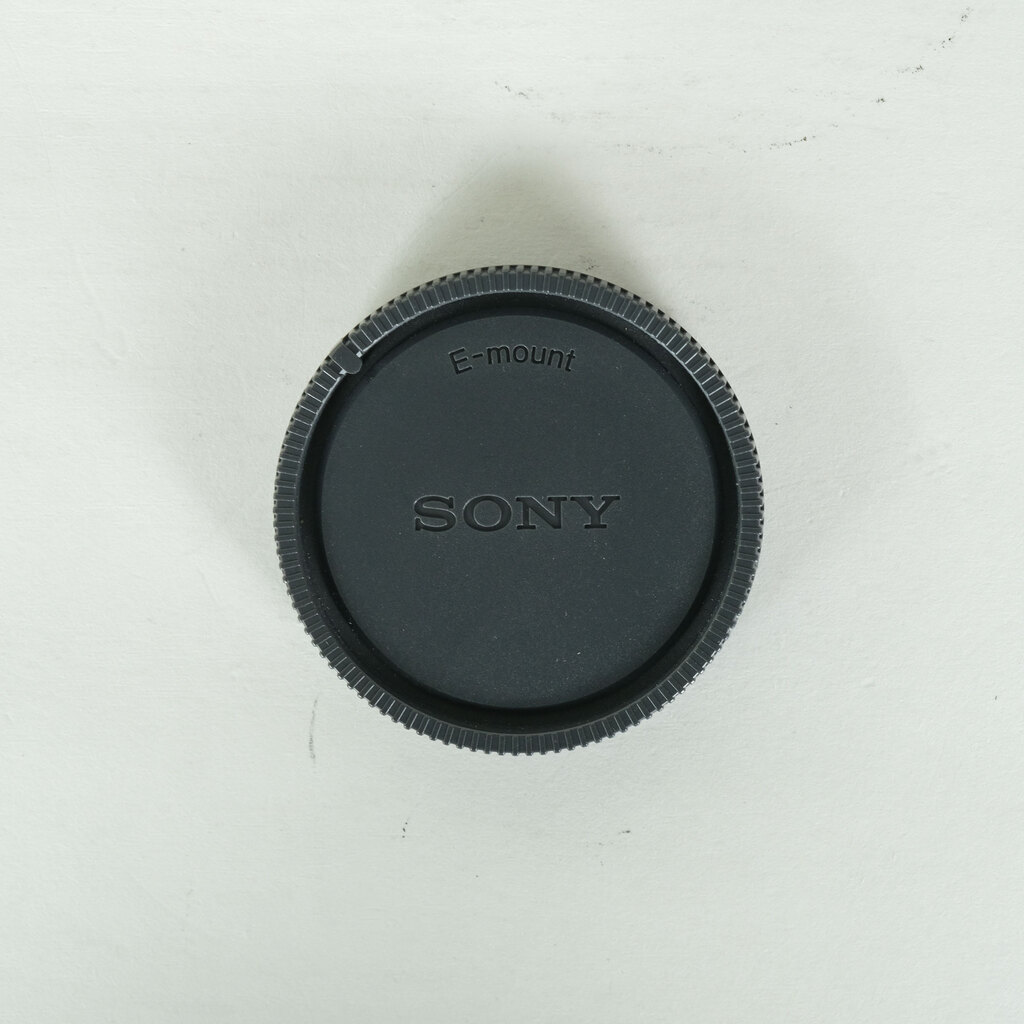 TAMRON 28-200mm F/2.8-5.6 Di III RXD (Model A071) [ソニーE用]